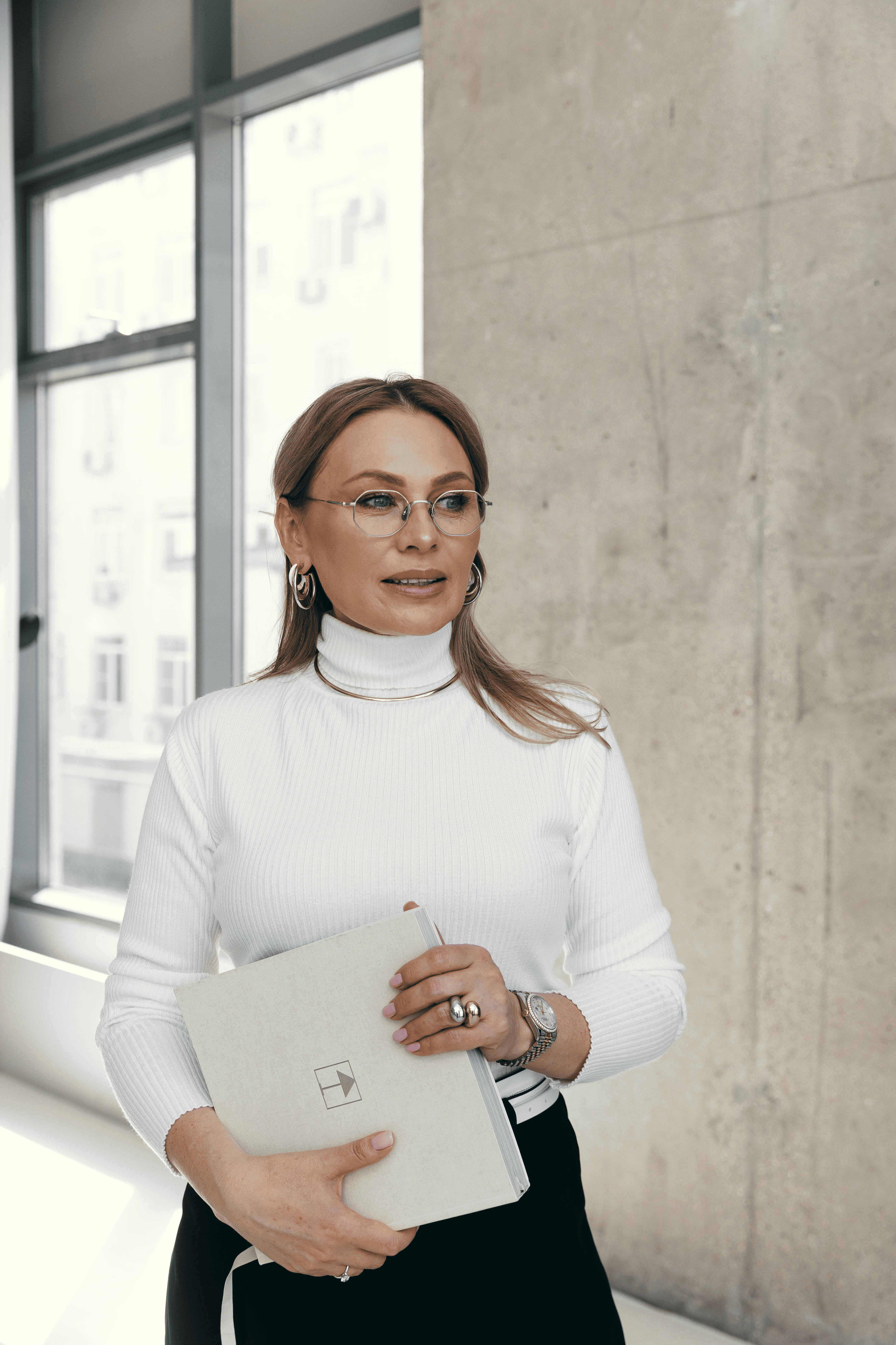 Вера Волкова